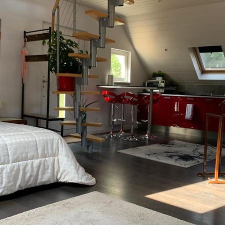 Chalet L Ecrin Vert Plaine Экстерьер фото