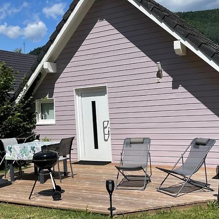 Chalet L Ecrin Vert Plaine Экстерьер фото