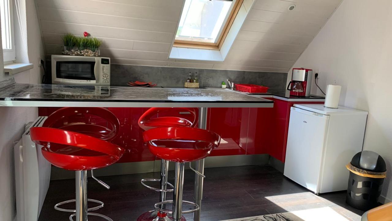 Chalet L Ecrin Vert Plaine Экстерьер фото