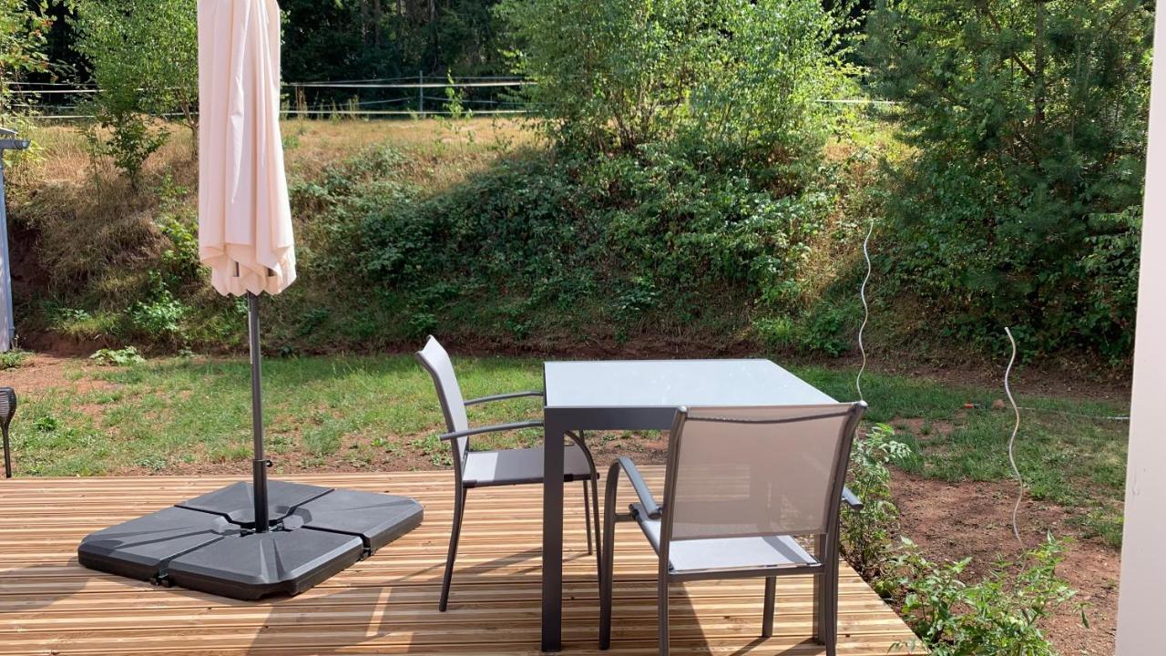 Chalet L Ecrin Vert Plaine Экстерьер фото