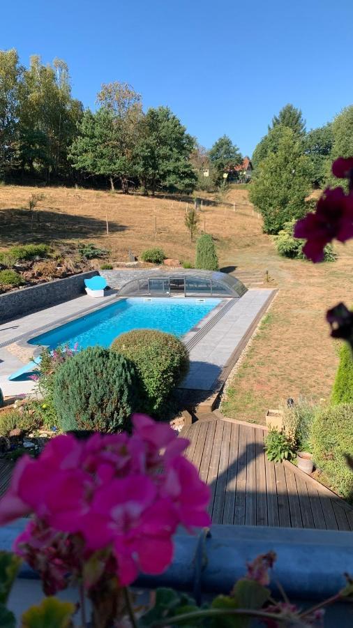 Chalet L Ecrin Vert Plaine Экстерьер фото