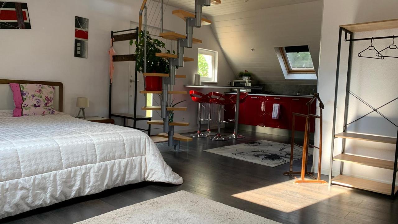 Chalet L Ecrin Vert Plaine Экстерьер фото
